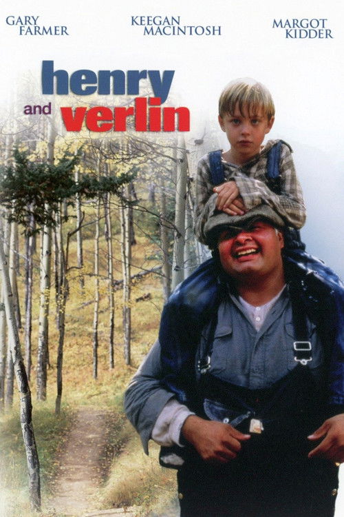 Henry & Verlin (1994) poster