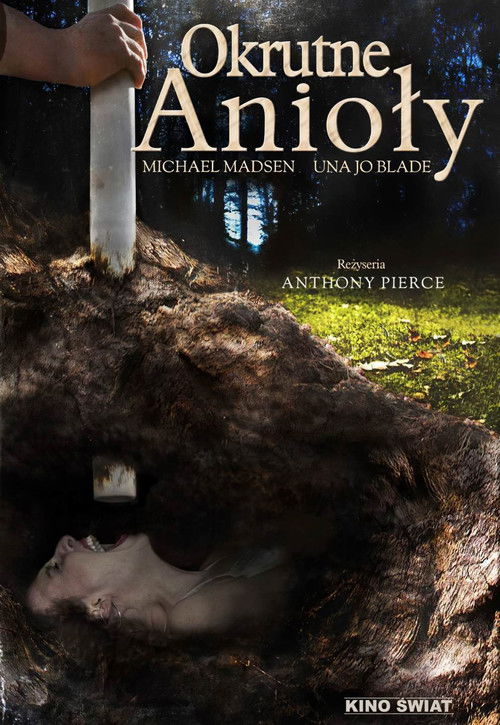 Terrible Angels (2013) poster