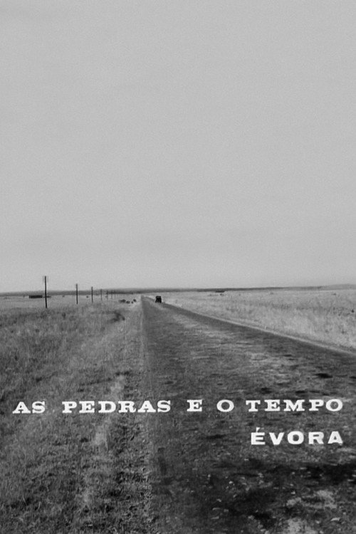 As Pedras e o Tempo (1961) poster