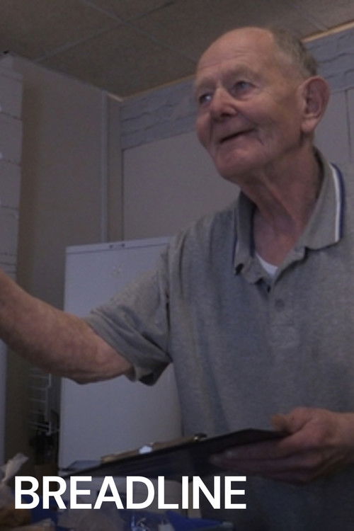 Breadline (2020) poster