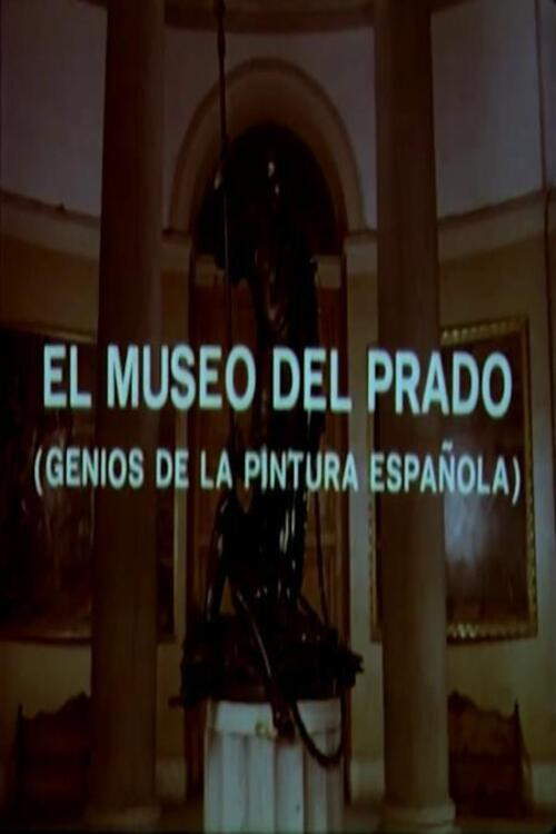 El museo del Prado (1980) poster