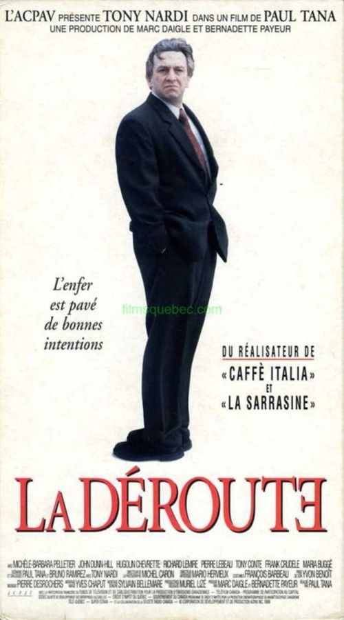 Mr. Aiello (1998) poster