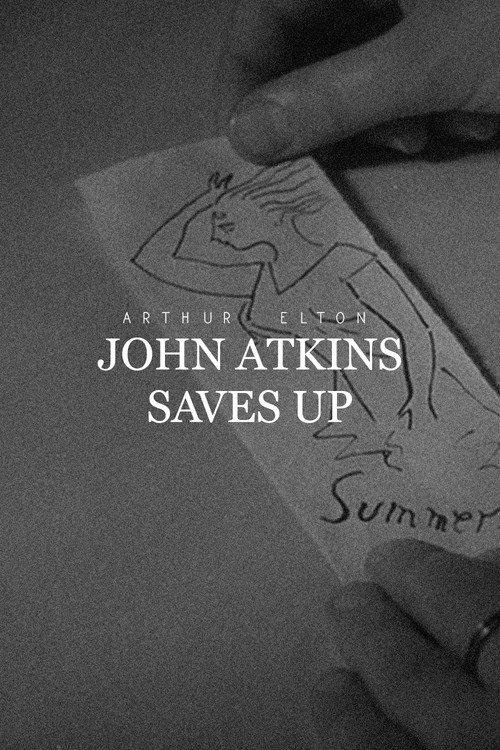John Atkins Saves Up (1934) poster