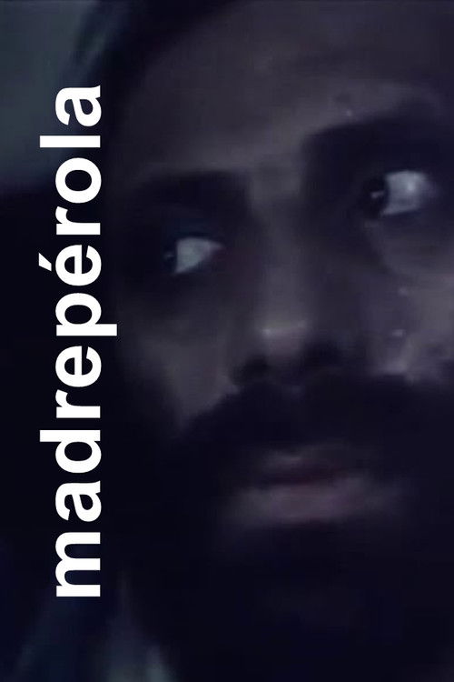 Madrepérola (1978) poster