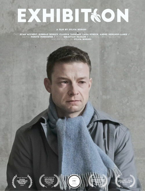 Exhibition (2020) poster