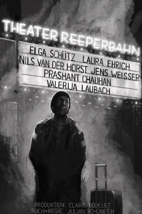 Theater Reeperbahn (2022) poster