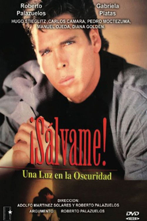 ¡Sálvame! Una luz en la oscuridad (1996) poster
