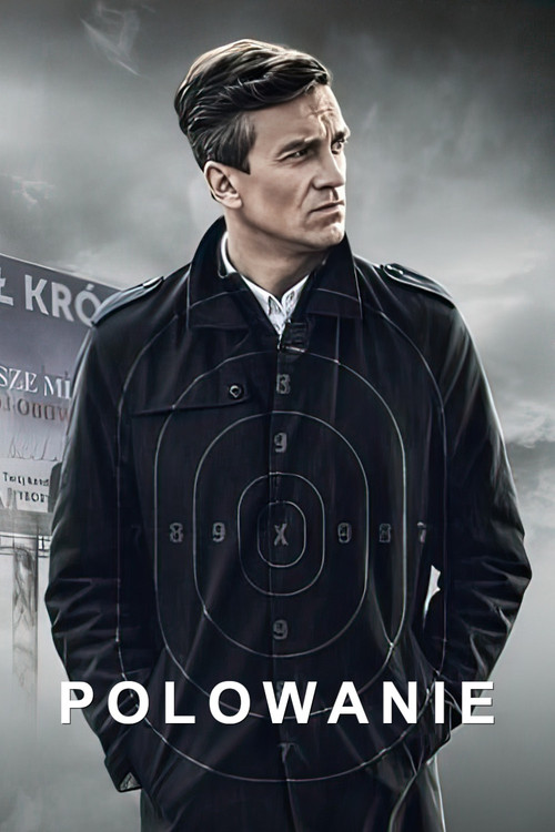Polowanie (2023) poster