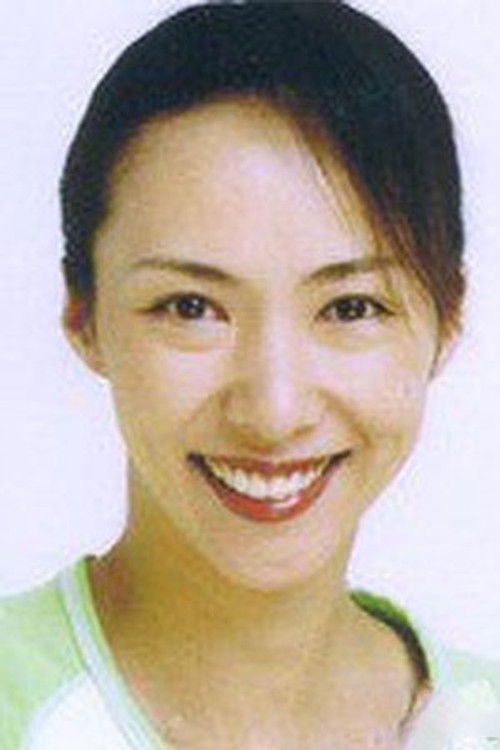 Kana Fujieda