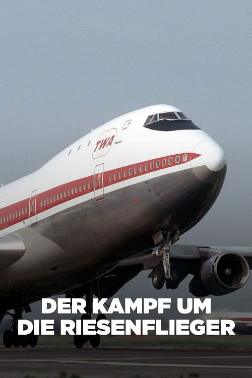 Der Kampf um die Riesenflieger (2022) poster
