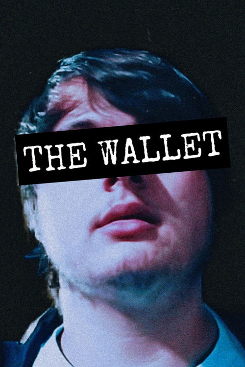 The Wallet (2024) poster