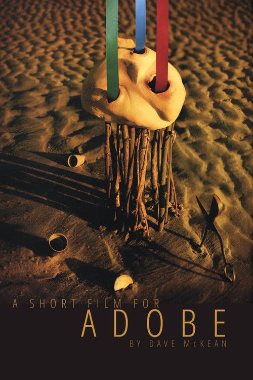 A Short Film for Adobe (2006) poster
