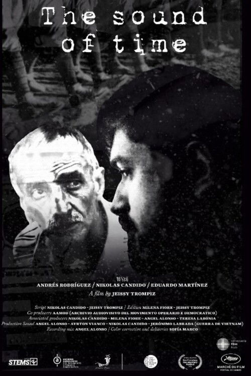 The Sound of Time (2022) poster