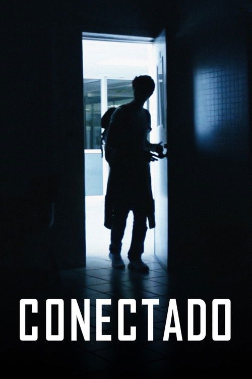 Conectado (2019) poster