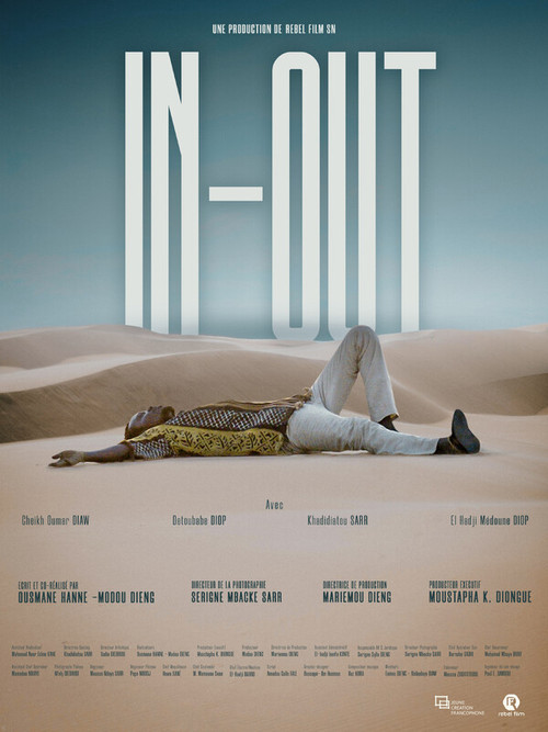 In-Out (2025) poster