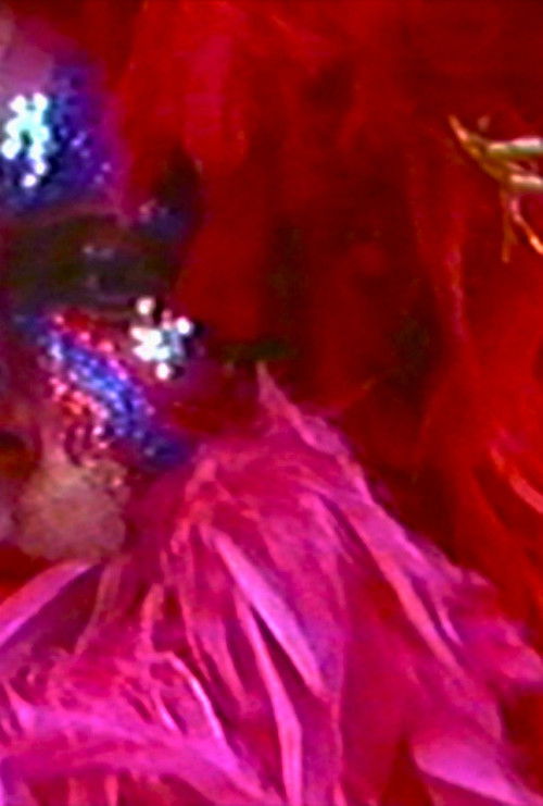 All Male Mash Up (2006) poster