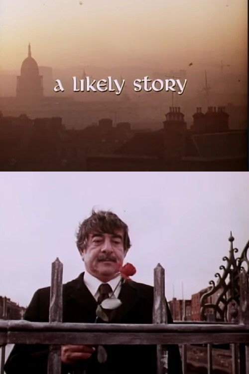 Horowitz in Dublin (1973) poster