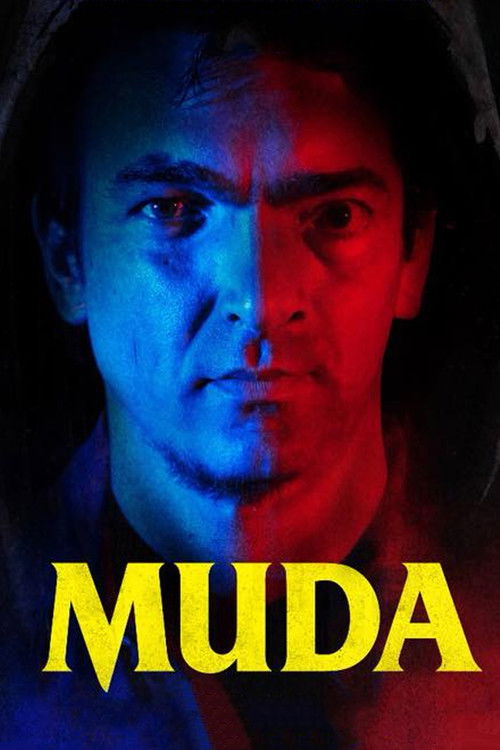 MUDA (2018) poster