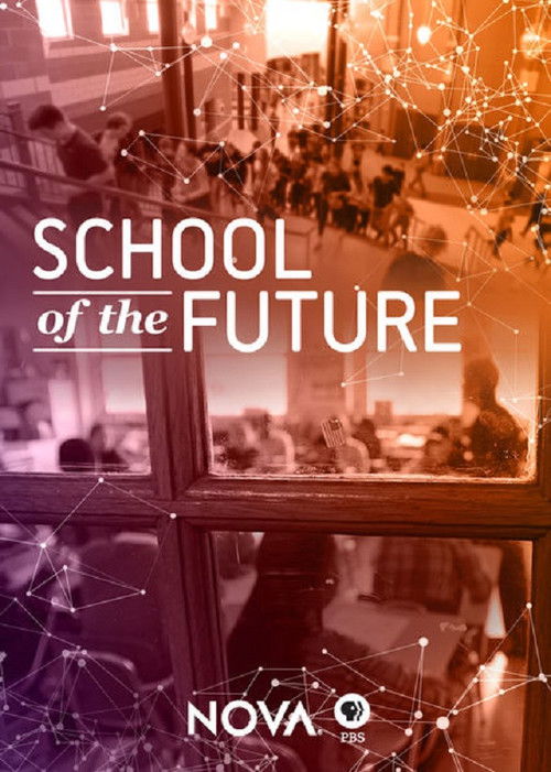 School of the Future (2016) poster