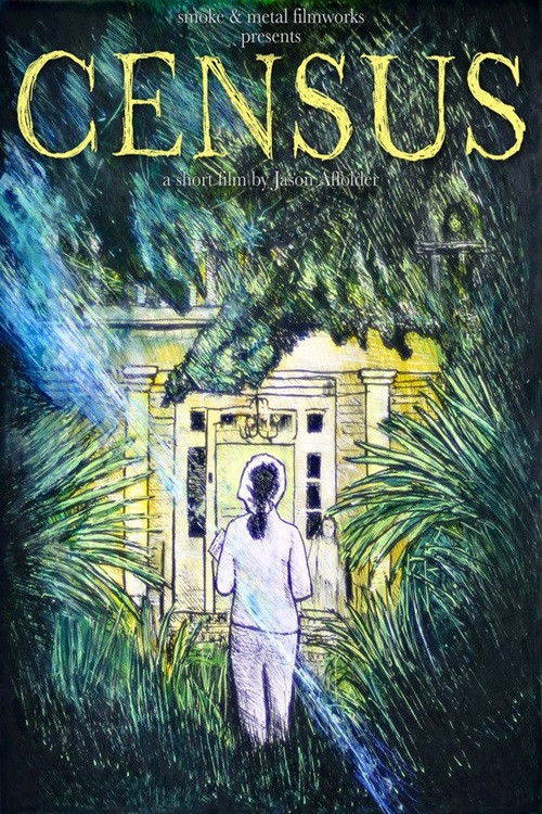 Census (2023) poster