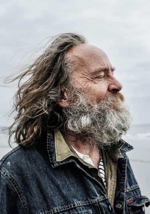 Martin (2017) poster