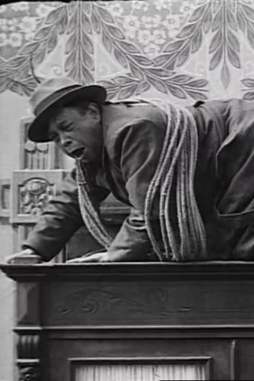 Rincasare non è sempre facile (1912) poster