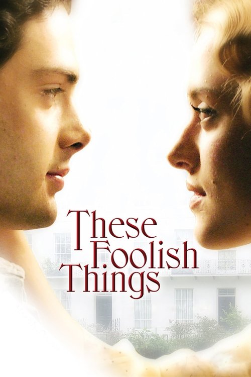 These Foolish Things (2006) poster