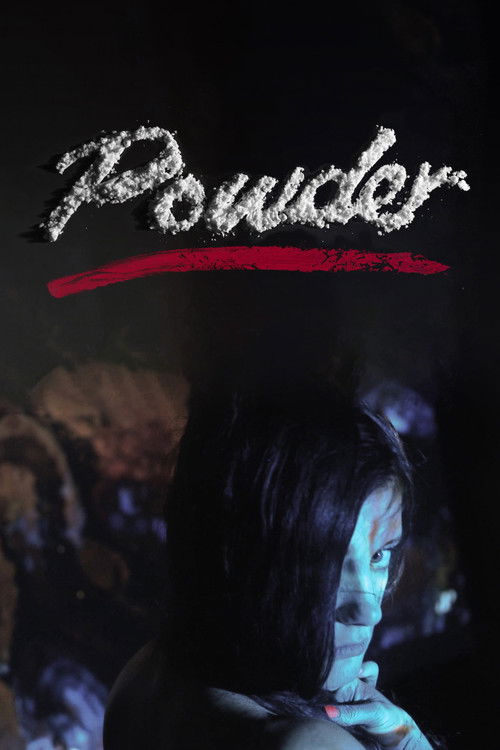 Powder (2023) poster