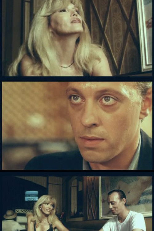 A Woman for Me (1993) poster