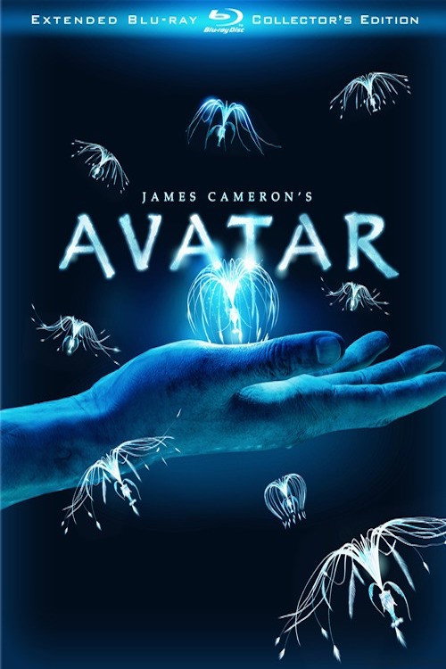 A Message from Pandora (2010) poster