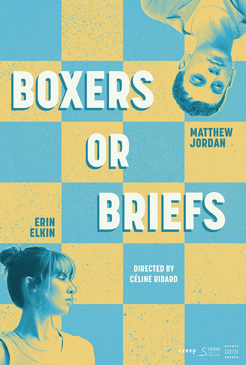 Boxers or Briefs (2022) poster