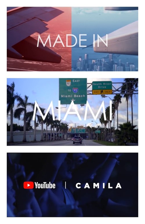 Made in Miami (2018) poster