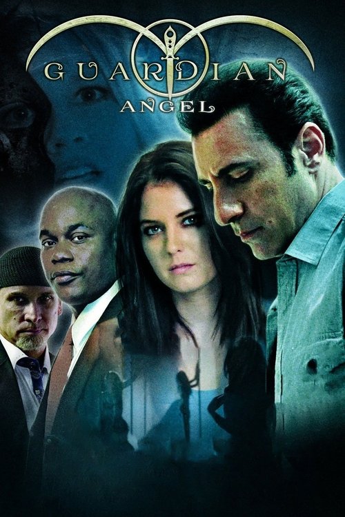 Guardian Angel (2014) poster