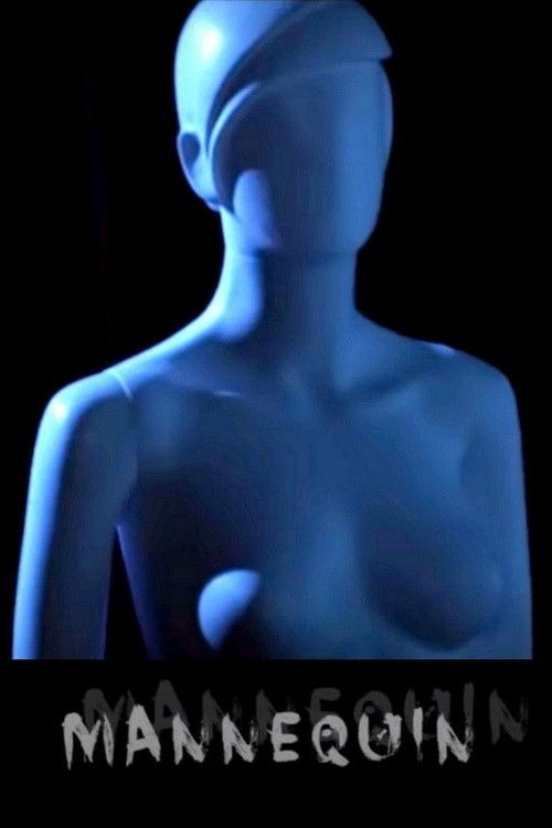 Mannequin (2016) poster