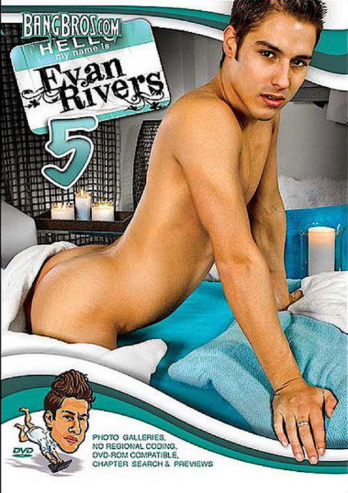 Evan Rivers 5 (2008) poster
