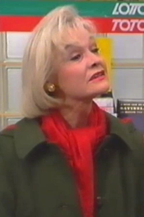 In der Trafik: Das Feuerzeug (1989) poster