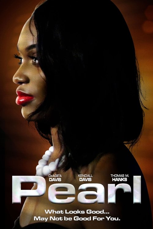 Pearl (2018) poster
