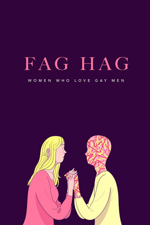 Fag Hags: Women Who Love Gay Men (2005) poster