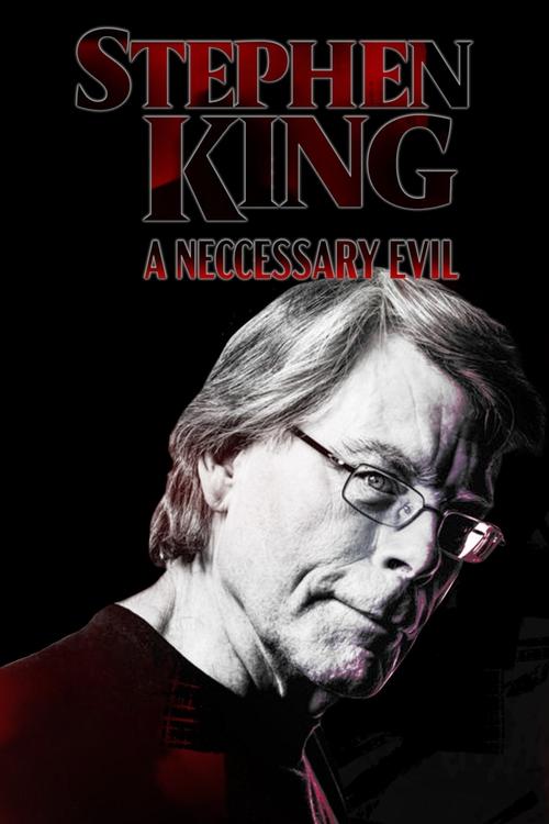 Stephen King: A Necessary Evil (2020) poster