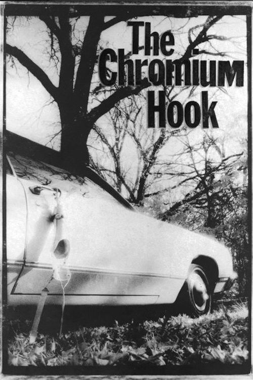 The Chromium Hook (2000) poster