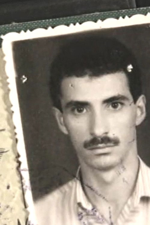 Face A / Face B (2002) poster