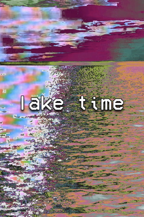 Lake time (2022) poster