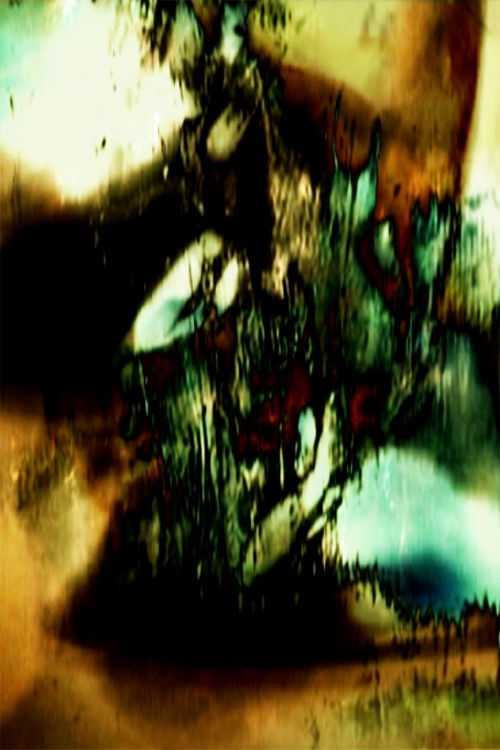 Fold - P.I.V. 8 (2007) poster