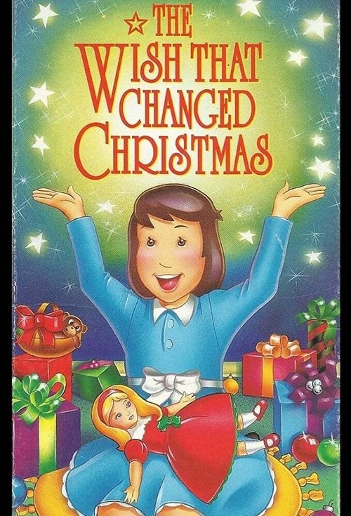 The Wish That Changed Christmas (1991) poster