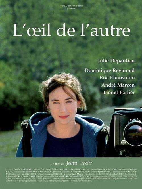 L'Œil de l'autre (2005) poster