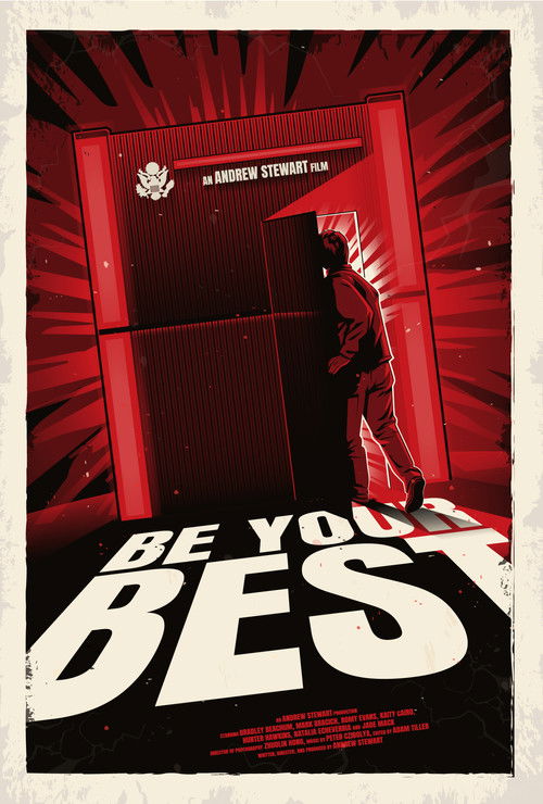 Be Your Best poster