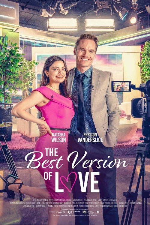 The Best Version of Love (2023) poster