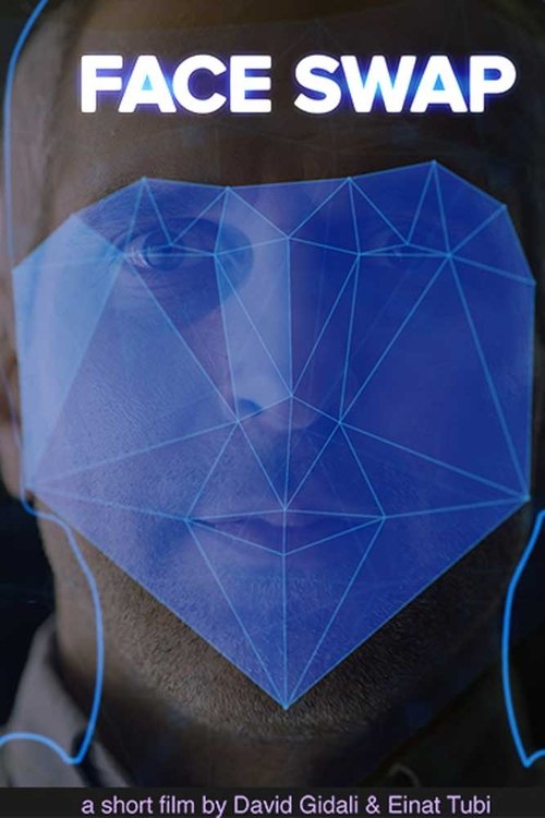 Face Swap (2019) poster