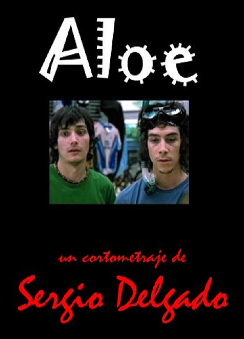 Aloe (2004) poster