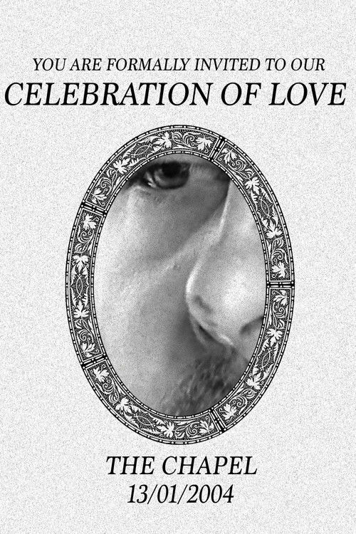 Beautiful Ceremony (2025) poster